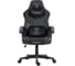 Кресло геймерское Floky Huginn Black 7