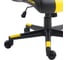 Кресло геймерское Floky Huginn Yellow SP 4