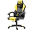 Кресло геймерское Floky Huginn Yellow SP 10