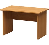 Письменный стол Комфорт-Питер Этюд, 400021, 550 Бук Бавария Т20.2.550