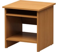 Стол приставка Комфорт-Питер Этюд, 400025, 550 Бук Бавария Т20.4.550