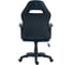 Кресло геймерское Floky VIBE Blue-Black 8