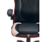 Кресло геймерское Floky NEXUS Black-Grey V1 3