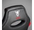 Кресло геймерское Floky NEXUS Black-Red 14