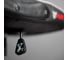 Кресло геймерское Floky NEXUS Black-Red 17