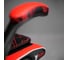 Кресло геймерское Floky NEXUS Black-Red 18