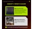 Кресло геймерское Floky NEXUS Black-Red 27