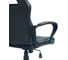 Кресло геймерское Floky VIBE Aqua-Black 7