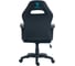 Кресло геймерское Floky VIBE Aqua-Black 8