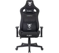 Кресло геймерское Floky Velocity