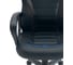 Кресло геймерское Floky VIBE Suede Black 3