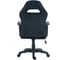 Кресло геймерское Floky VIBE Suede Black 9