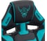 Кресло геймерское Floky Asgard Mint 10