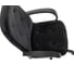 Кресло Easy Chair VB_EChair 602LT черный Light-20 крестовина пластик 2188089 3