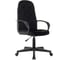 Кресло Easy Chair VB_EChair 602LT черный Light-20 крестовина пластик 2188089 8