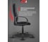 Кресло Easy Chair VB_EChair 602LT черный Light-20 крестовина пластик 2188089 12