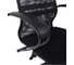 Офисное кресло KSG Kingstyle Insider Black, арт. PMK 003.238, DMS, крестовина черна, сетка черная (аналог BK-8 Ирис) KS-001480 4