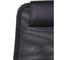 Офисное кресло KSG Kingstyle Insider Black, арт. PMK 003.238, DMS, крестовина черна, сетка черная (аналог BK-8 Ирис) KS-001480 5