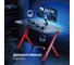 Игровой, геймерский стол UNITEKI ST215RGBGL с подсветкой RGB 2776 6