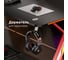 Игровой, геймерский стол UNITEKI ST215RGBGL с подсветкой RGB 2776 7