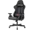Кресло игровое KSG Zombie 790 Eco черный эко.кожа крестов. металл ZOMBIE NEO 790 ECO KS-000997 3