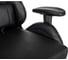 Кресло игровое KSG Zombie 790 Eco черный эко.кожа крестов. металл ZOMBIE NEO 790 ECO KS-000997 6