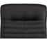 Кресло руководителя Бюрократ CH-480LT черный экокожа крестов. пластик пластик черный 1980020 5