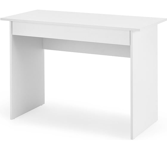Стол письменный Венталл Арт Палермо-3 белый Ven_00754 1