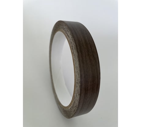 Кромочная самоклеящаяся лента ТДВ 5 м дуб честерфилд 16 мм, еврослот 2601546