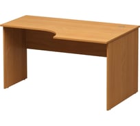Письменный стол Комфорт-Питер Эко правый, 400749, 550 бук бавария 1403.550