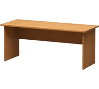 Письменный стол Комфорт-Питер Этюд, 400026, 550 бук бавария Т20.5.550