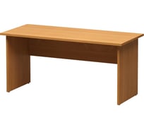 Письменный стол Комфорт-Питер Этюд, 400027, 550 бук бавария Т20.6.550