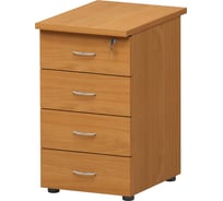 Стационарная тумба Комфорт-Питер Этюд, 400064, 550 бук бавария Р20.9.550