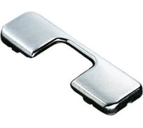 Заглушка на чашку петли Hafele сталь 329.32.530 упаковка 100штук 329.32.53X