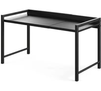 Стеллаж Металл-Завод GUTTA кухонный 501 чёрный, Старого исполнения GS4272381K2