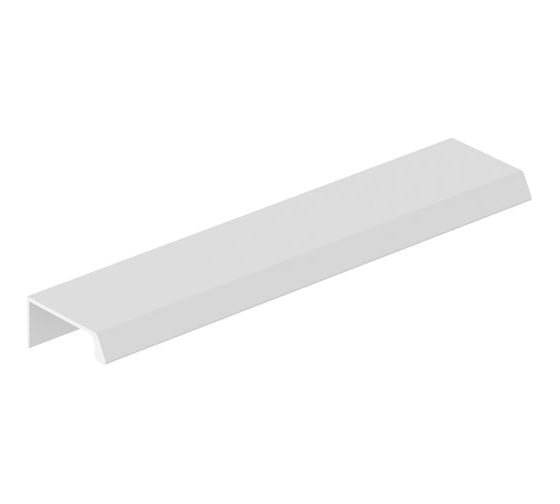 Ручка для тумбы/шкафа-пенал Ravak Comfort II 01, цвет белый X000001826 1