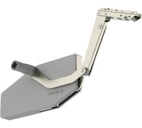 Подъемный механизм Hafele Free swing правый S6sw, 670-800мм/5,3-11,3 кг 372.34.422