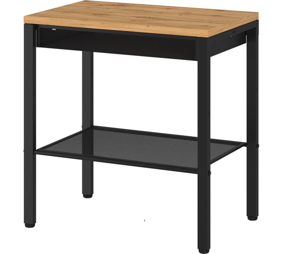 Тумба ЗМИ Торонто 12ЛЯ черный ТТ12ЛЯ Ч ТТ12ЛЯ Ч 1