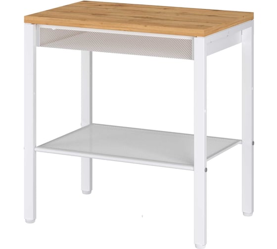 Тумба ЗМИ Торонто 12ЛЯ белый ТТ12ЛЯ Б ТТ12ЛЯ Б 1