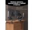Стол письменный SKYLAND COMP CD 1166 Орех Французский, 1160х660х750 00-07200286 5