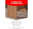 Стол письменный SKYLAND COMP CD 1166 Орех Французский, 1160х660х750 00-07200286 6