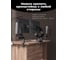 Стол письменный SKYLAND COMP CD 1166 Ясень Шимо, 1160х660х750 00-07200292 5