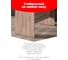 Стол письменный SKYLAND COMP CD 1166 Ясень Шимо, 1160х660х750 00-07200292 6