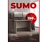 Стол письменный SKYLAND COMP CD 1166 Мокачино, 1160х660х750 00-07200283 2