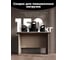 Стол письменный SKYLAND COMP CD 1166 Мокачино, 1160х660х750 00-07200283 3