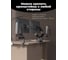 Стол письменный SKYLAND COMP CD 1166 Мокачино, 1160х660х750 00-07200283 5