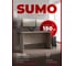 Стол письменный SKYLAND COMP CD 1366 Мокачино, 1360х660х750 00-07200282 2