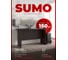 Стол письменный SKYLAND COMP CD 1366 Венге Магия, 1360х660х750 00-07200288 2