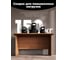 Стол письменный SKYLAND COMP CD 1366 Орех Французский, 1360х660х750 00-07200285 3