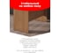 Стол письменный SKYLAND COMP CD 1366 Орех Французский, 1360х660х750 00-07200285 6